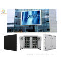 Outdoor P3 HD Cost-Effective Stage Fixed LED Display